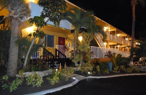 Punta Gorda Hotel | Budget-Friendly Stay at Budget Inn Punta Gorda with Pool