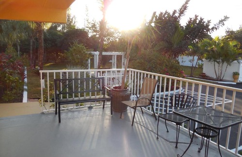 Punta Gorda Hotel | Budget-Friendly Stay at Budget Inn Punta Gorda with Pool