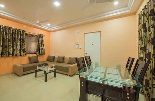 Dahej Hotel | Budget-Friendly Stay at Tiger Plaza with Family Amenities