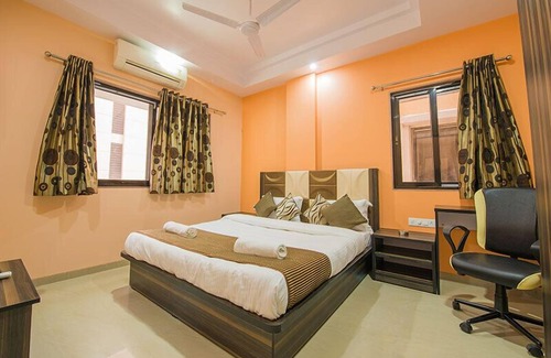 Dahej Hotel | Budget-Friendly Stay at Tiger Plaza with Family Amenities