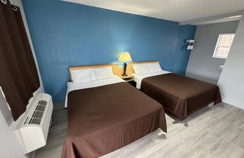 Thomasville Hotel | Budget Inn: Guest Rated 9/10 with Breakfast Included