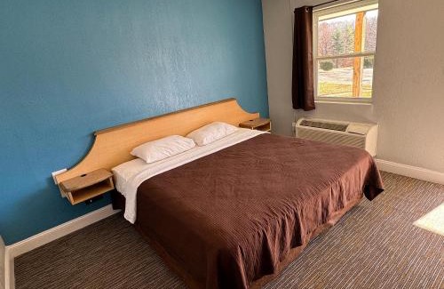 Thomasville Hotel | Budget Inn: Guest Rated 9/10 with Breakfast Included