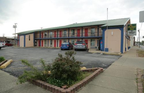 Washington Hotel | Family-Friendly Budget Inn in Washington - Rated 8/10