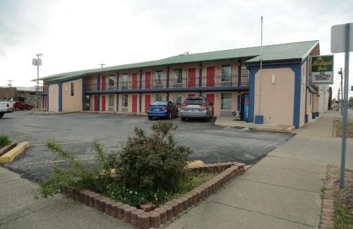 Washington Hotel | Family-Friendly Budget Inn in Washington - Rated 8/10