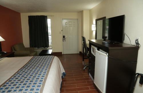 Washington Hotel | Family-Friendly Budget Inn in Washington - Rated 8/10