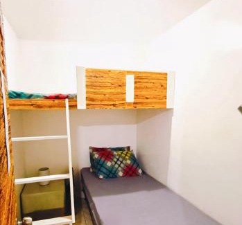 Cabuyao Apartment | Budget Non-Aircon Room Cabuyao