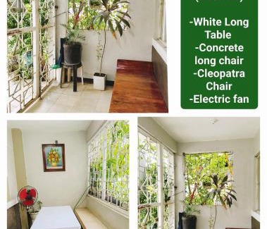 Cabuyao Apartment | Budget Non-Aircon Room Cabuyao