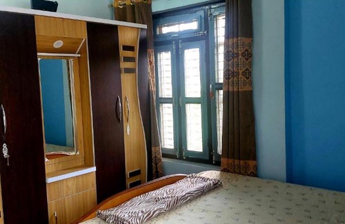 Manigram House | Budget-Friendly Rooms in Convenient Location for Families