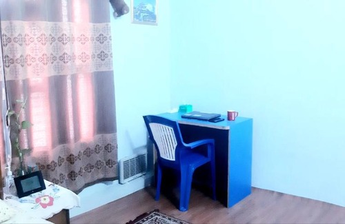 Manigram House | Budget-Friendly Rooms in Convenient Location for Families
