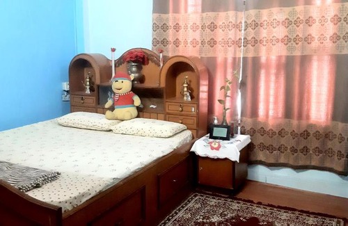 Manigram House | Budget-Friendly Rooms in Convenient Location for Families