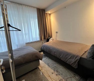 Old Town Hotel | Cozy Budget Rooms Perfect for Restful Nights
