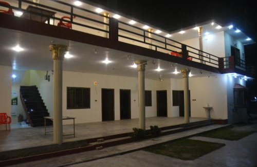 Balakot Hotel | Experience Comfort at Balakot Views Hotel by LMC
