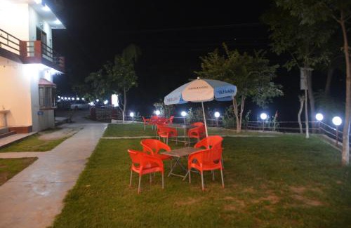 Balakot Hotel | Experience Comfort at Balakot Views Hotel by LMC