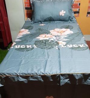 La Trinidad House | Kid-Friendly Budget Staycation for Your Family Getaway