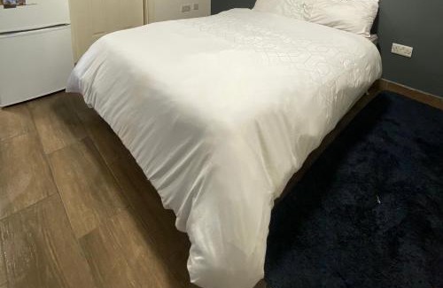 Rathmines Apartment | Affordable Studio Retreat in Rathmines with Family Amenities
