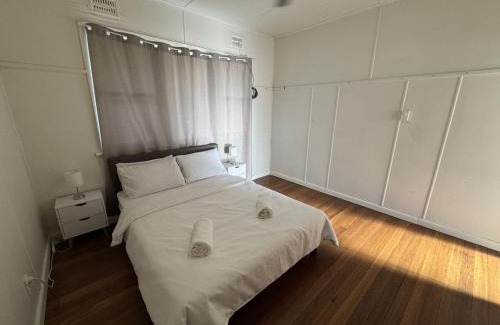 South Grafton House | Budget Workers Accommodation
