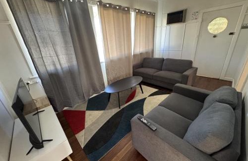 South Grafton House | Budget Workers Accommodation