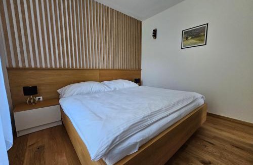 Pavcina Lehota Apartment | BudinSKI Apartmány & Wellness: Top-Rated Spa Retreat