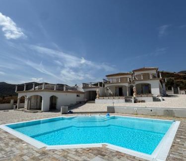 Schifoni House | Budoni Residence Lutturai 1