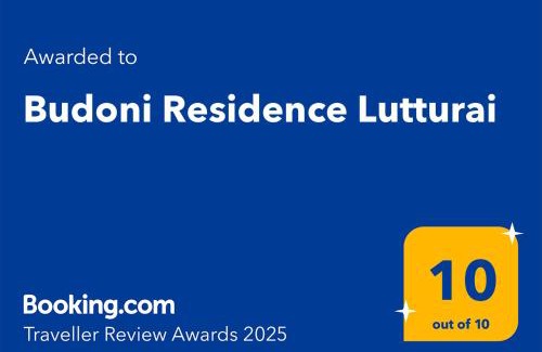Schifoni House | Budoni Residence Lutturai 1