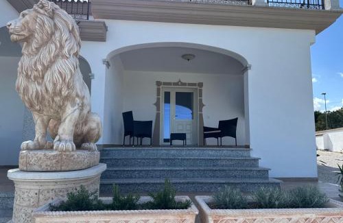 Schifoni House | Budoni Residence Lutturai 1