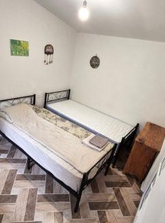 Ijevan House | Budur Guesthouse