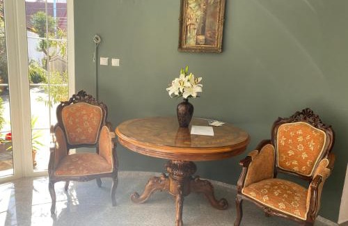 Brasov House | Guest Rated 10/10 at Budux Delux Vila: Family-Friendly Stay