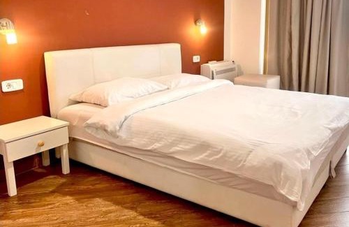 Budva Apartment | Budva Victoria Residance