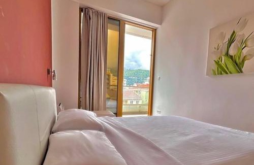 Budva Apartment | Budva Victoria Residance