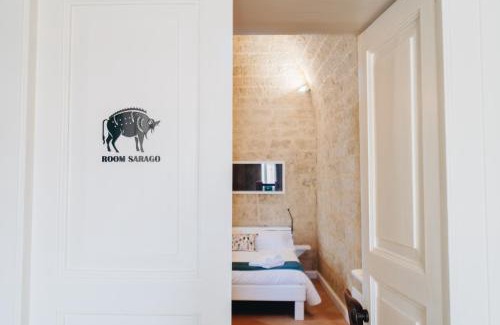 Bisceglie Bed & Breakfast | Family-Friendly Retreat at Domus Castrum – Rated 9.3/10