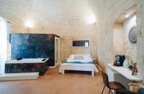 Bisceglie Bed & Breakfast | Family-Friendly Retreat at Domus Castrum – Rated 9.3/10