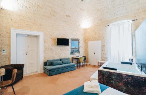 Bisceglie Bed & Breakfast | Family-Friendly Retreat at Domus Castrum – Rated 9.3/10