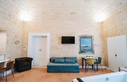 Bisceglie Bed & Breakfast | Family-Friendly Retreat at Domus Castrum – Rated 9.3/10