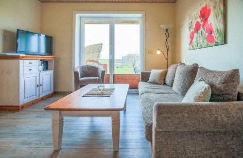 Sahrensdorf House | Relax at Buedlfarm-Haus with Ocean Views & Family-Friendly Amenities