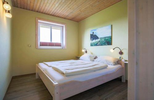 Sahrensdorf House | Relax at Buedlfarm-Haus with Ocean Views & Family-Friendly Amenities