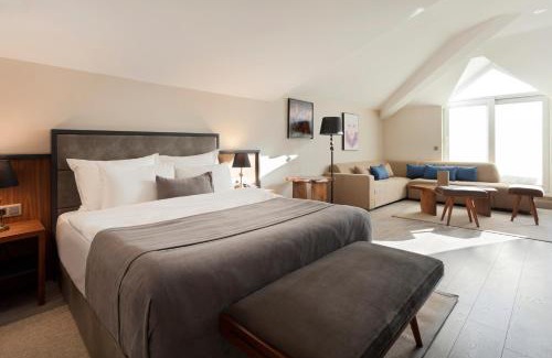 Kadikoy Hotel | Discover Buem Hotel Koşuyolu: 4-Star Pet-Friendly Retreat