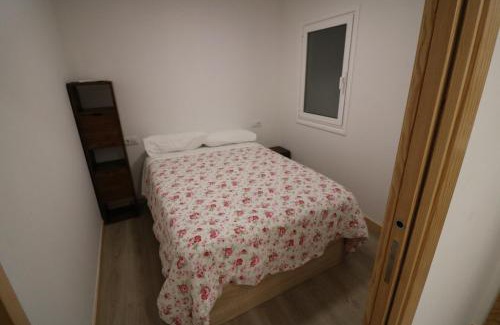 Catasol Apartment | Discover Buen Camino Melide: Pet & Child Friendly Retreat