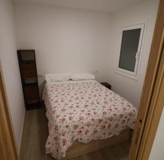 Catasol Apartment | Discover Buen Camino Melide: Pet & Child Friendly Retreat