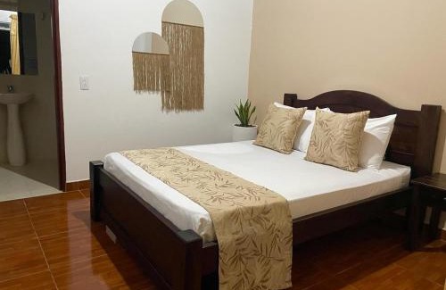 Calima Hotel | Discover Buen Vivir Restrepo: Family-Friendly & Pet Welcoming