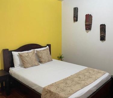 Calima Hotel | Discover Buen Vivir Restrepo: Family-Friendly & Pet Welcoming