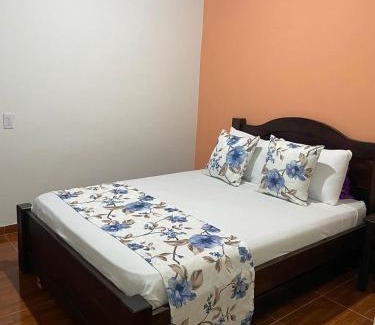 Calima Hotel | Discover Buen Vivir Restrepo: Family-Friendly & Pet Welcoming