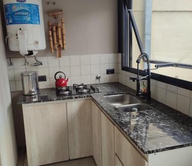 Villa Maria Apartment | Buena Estadia