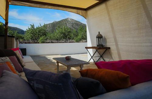 Jalon Bed & Breakfast | Relax at Buena Idea - Adults Only with Oceanfront Views