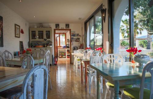 Jalon Bed & Breakfast | Relax at Buena Idea - Adults Only with Oceanfront Views