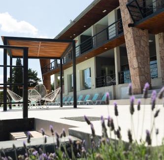 Villa Icho Cruz Apartment | BUENA VIDA I Apart Hotel