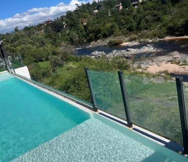 Villa Icho Cruz Apartment | BUENA VIDA I Apart Hotel