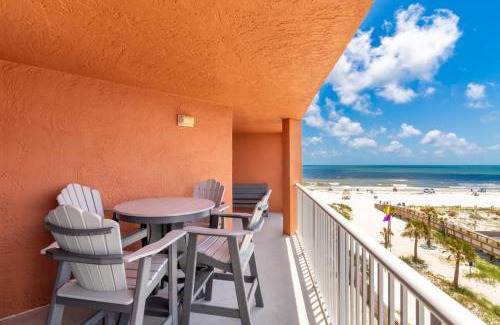 Gulf Shores Apartment | Buena Vista 403