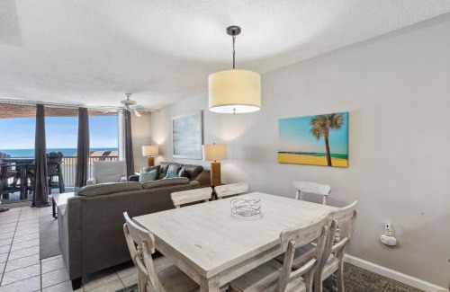 Gulf Shores Apartment | Buena Vista 403
