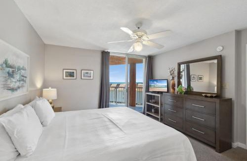 Gulf Shores Apartment | Buena Vista 403