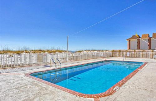 Gulf Shores Apartment | Buena Vista 403